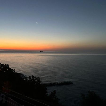 Appartamento Del Corallo Cervo Dış mekan fotoğraf