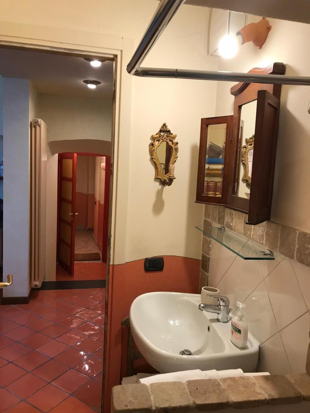 Appartamento Del Corallo Cervo Dış mekan fotoğraf