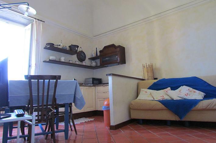Appartamento Del Corallo Cervo Dış mekan fotoğraf
